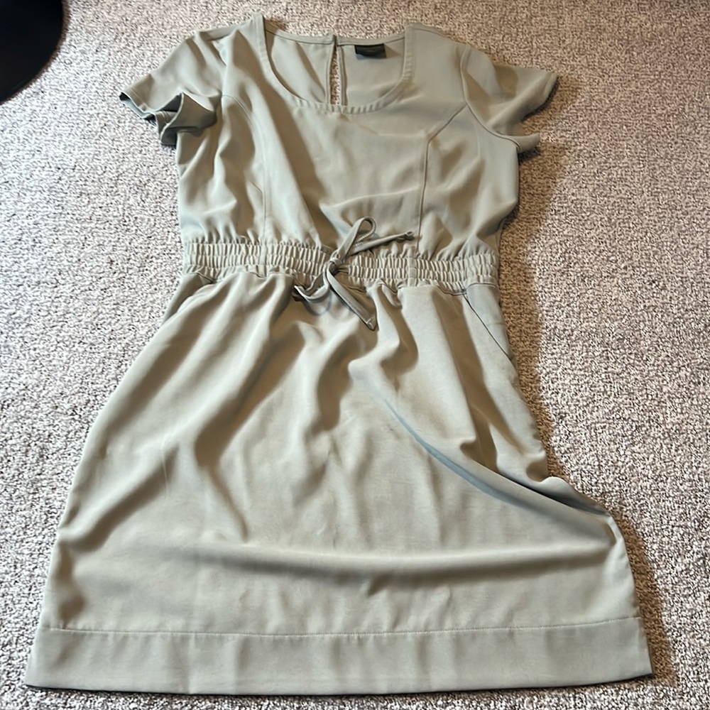 NWOT 32 Degrees Tech Dress